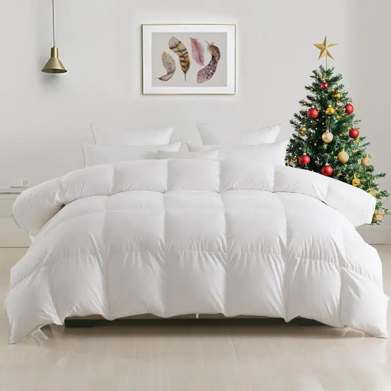 ACL Duvet All Season Comforter Corovin Cover