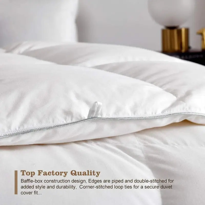 ACL Duvet All Season Comforter Corovin Cover