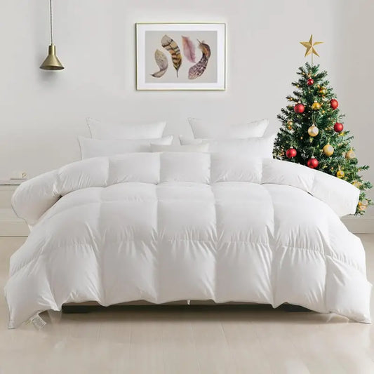 ACL Duvet All Season Comforter Corovin Cover
