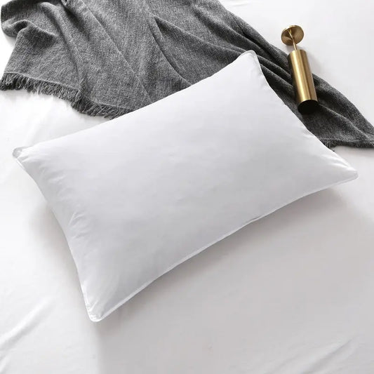 Duck Feather & Down Pillows